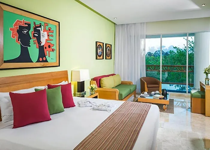 Vidanta Riviera Maya - Mayan Palace, Grand Mayan