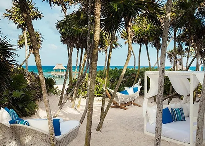 Vidanta Riviera Maya - Mayan Palace, Grand Mayan