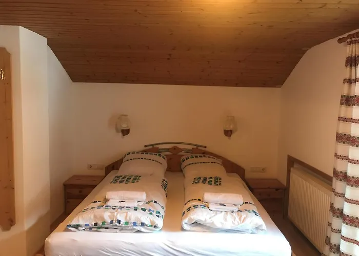 Haus Rudigier by Châtel Reizen Sankt Gallenkirch