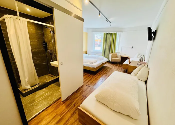 Hotel Toscana