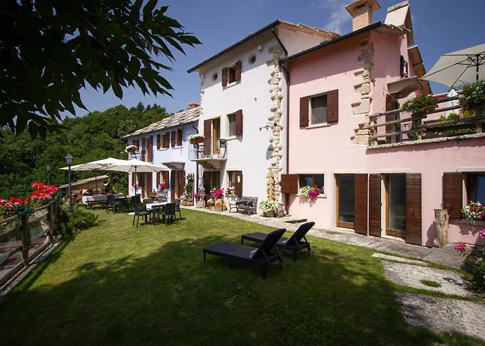 Ongar Relax B&B Bosco Chiesanuova