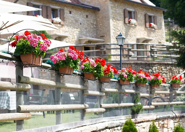 Ongar Relax B&B Bosco Chiesanuova