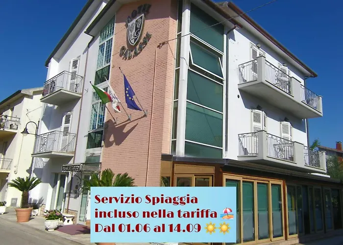 Hotel Galassi