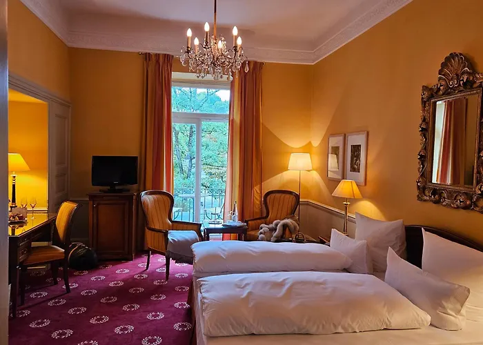 Atlantic Parkhotel