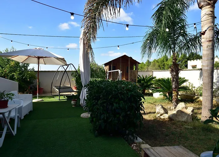 B&B Relax Porto Cesareo
