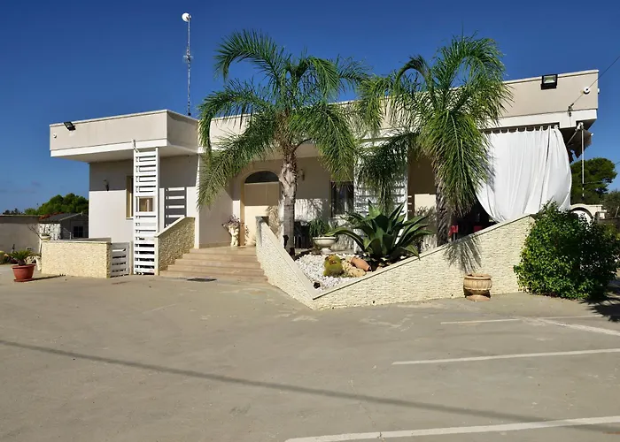 B&B Relax Porto Cesareo