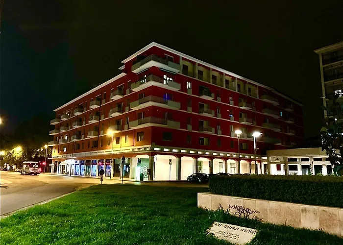 Casa Italia Hotel Verona