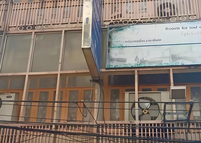 Oyo 583 Sweethome Guest House
