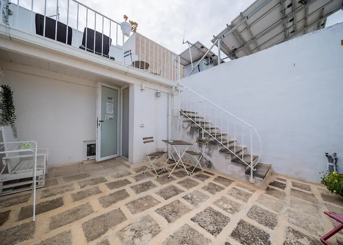 Polignano Bonita