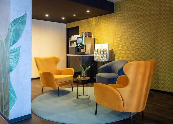 BeeVillage Messehotel Hannover Laatzen