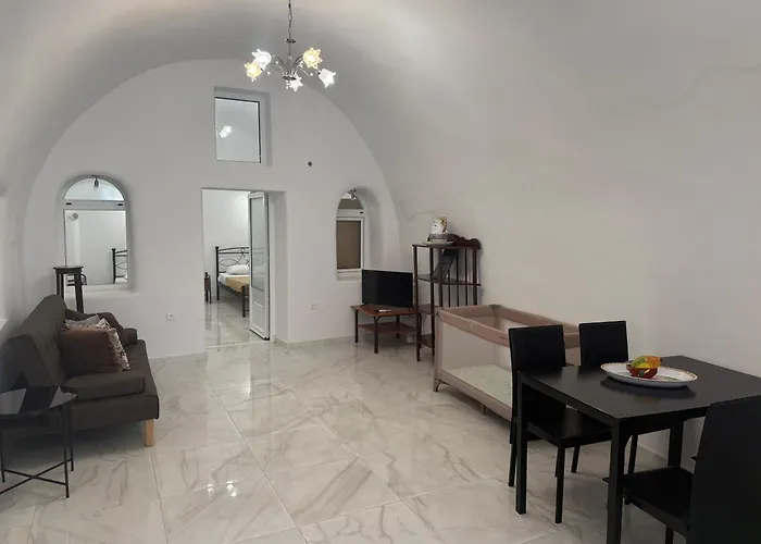 Hotel Hellas Fira 