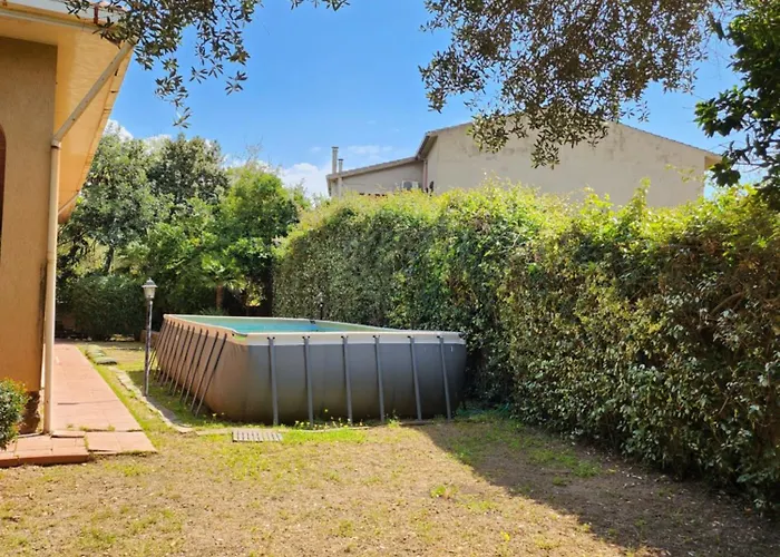 Villa Edera Alghero