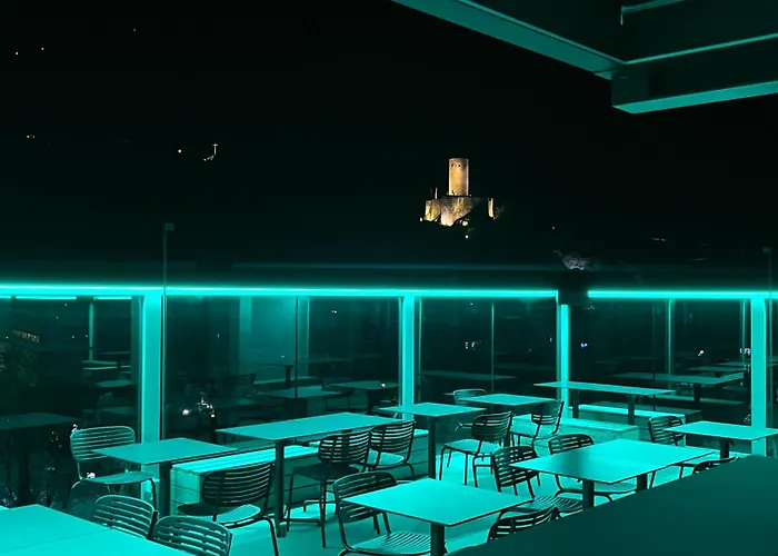 Hotel Campanile Martigny
