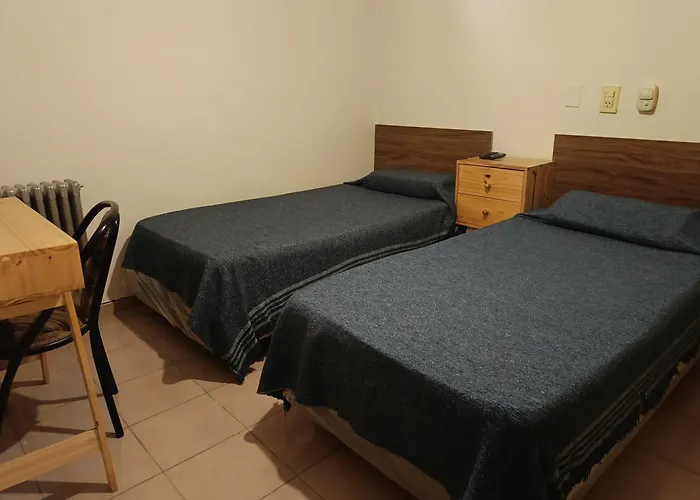 Hotel Manzanares Plaza