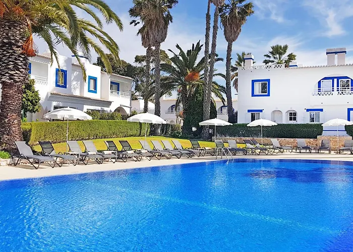 Hotel Pestana Palm Gardens Carvoeiro 