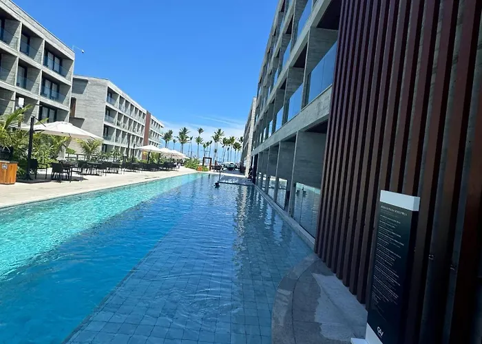 Porto Alto Resort - Pôrto das Galinhas
