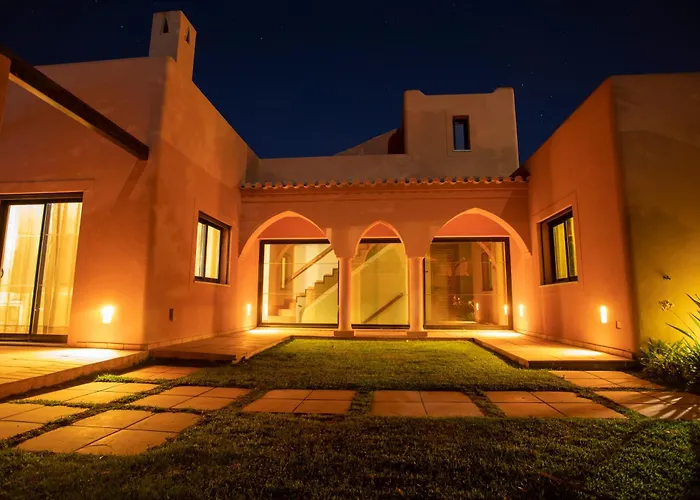 Amendoeira Golf Resort