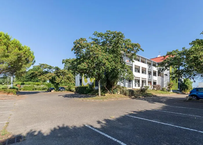 B&B Hotel Agen