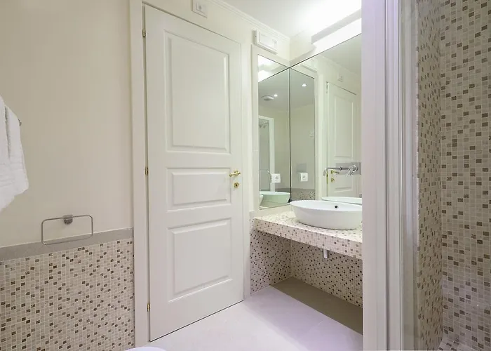 Hotel Lory House Rom