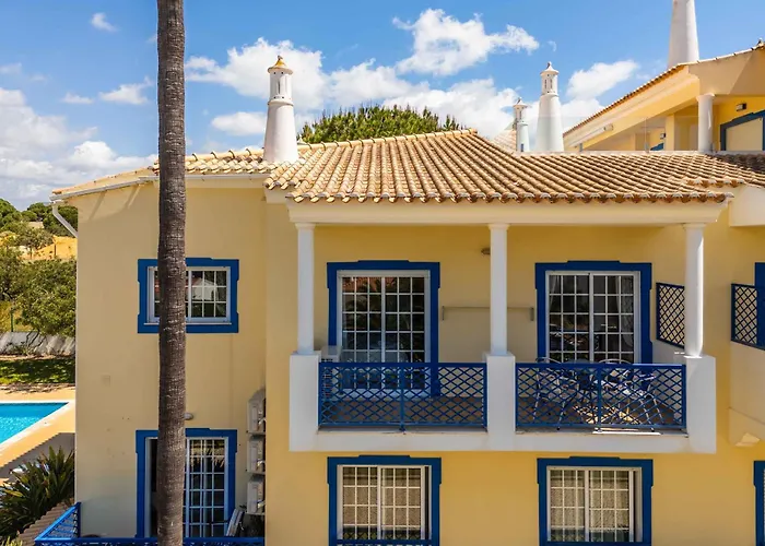 Apartamentos Bosque São José