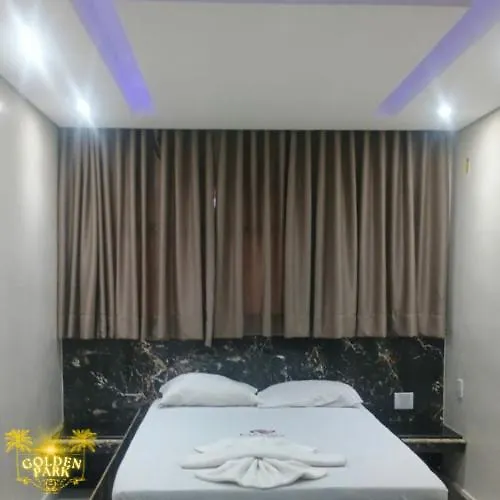 Golden Park Hotel II