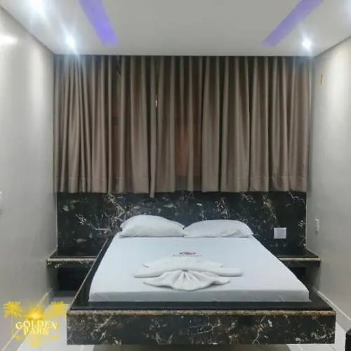 Golden Park Hotel II