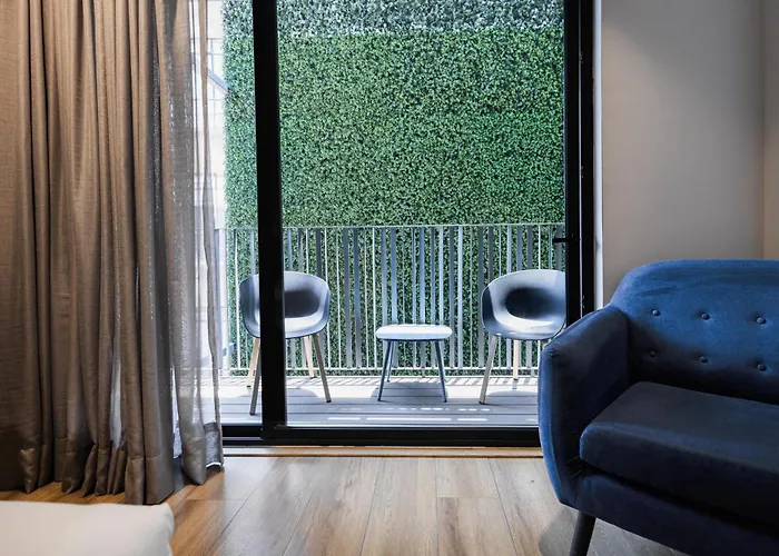 Vuestro Hotel Boutique