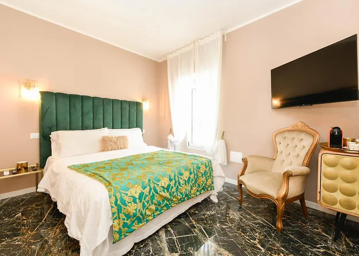 Prestige Suite Via Romagnoli Sirmione