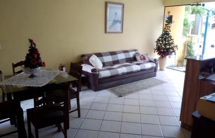 Gaivotas Praia Hotel