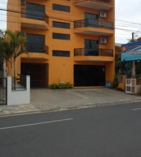 Gaivotas Praia Hotel