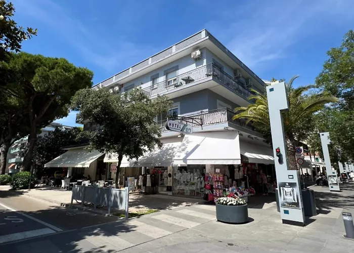 Hotel Zen Lignano Sabbiadoro