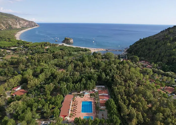 Villaggio Marbella Club Palinuro