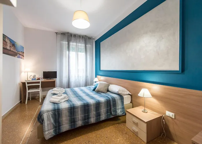 Bed&Breakfast Sognando Verso La Torre