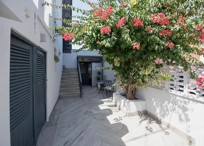 Hostal Costa Ibiza