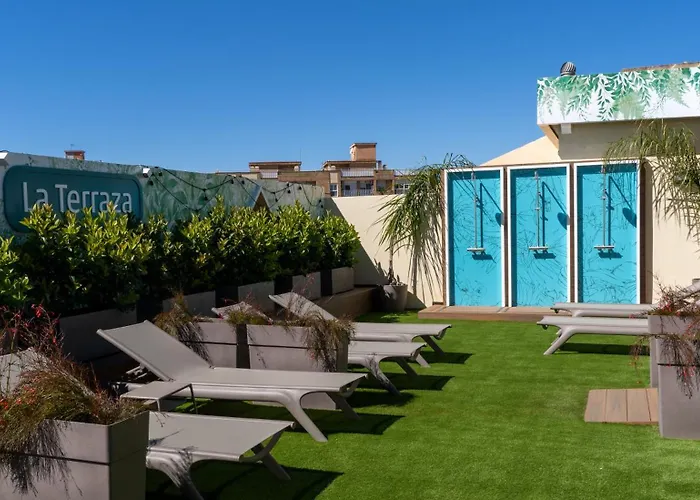 Hotel Occidental Granada