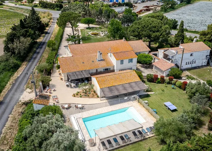 Hotel des Granges