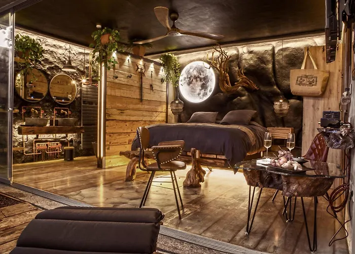 B&B Santa Lucia