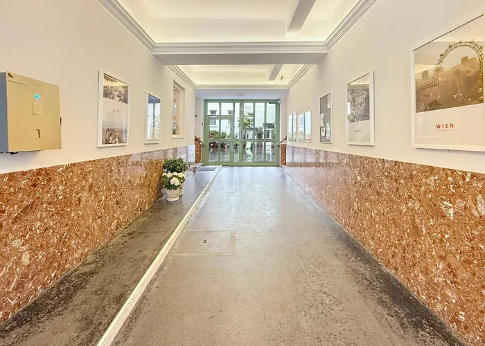 Hotel-Pension Fuenfhaus