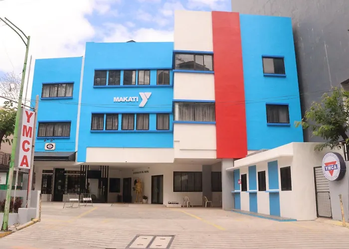 Ymca Makati Hotel Manila