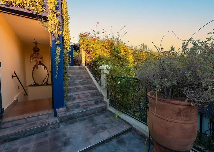 Riad Bindoo & Spa Marrakesh