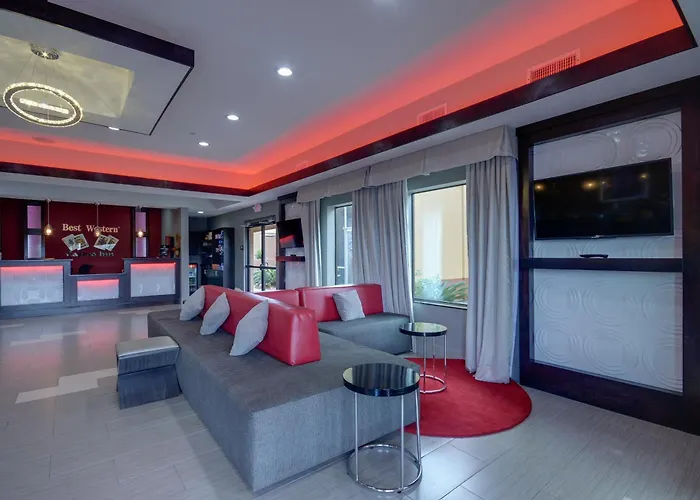 Best Western Casino Inn Vinton