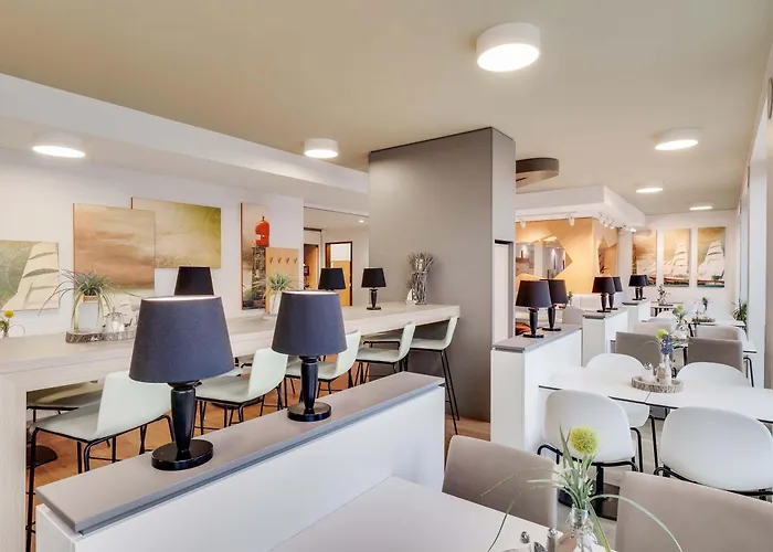 B&B Hotel Bremerhaven