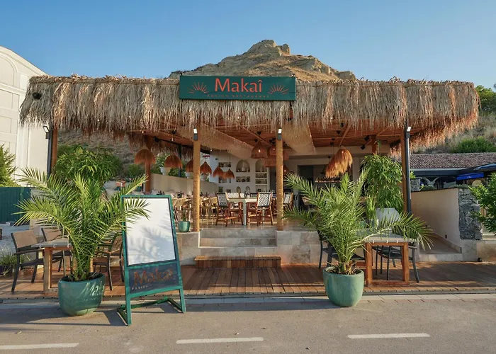 Hotel Mistral