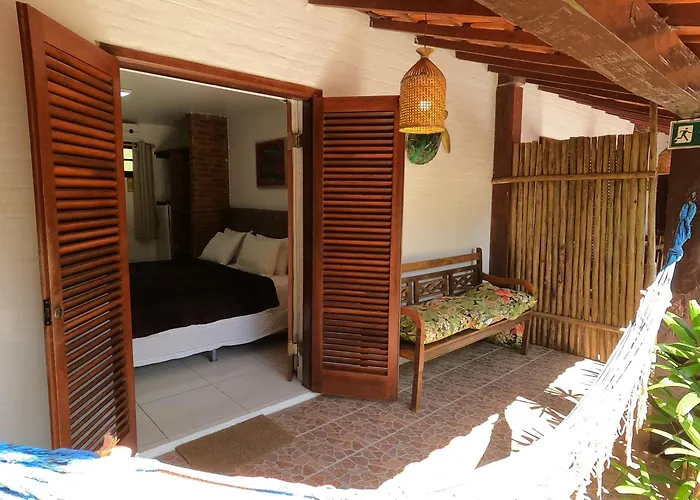 Casa Bawa