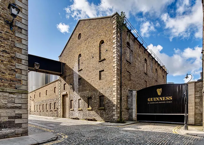 Maldron Hotel Pearse Street Dublin City