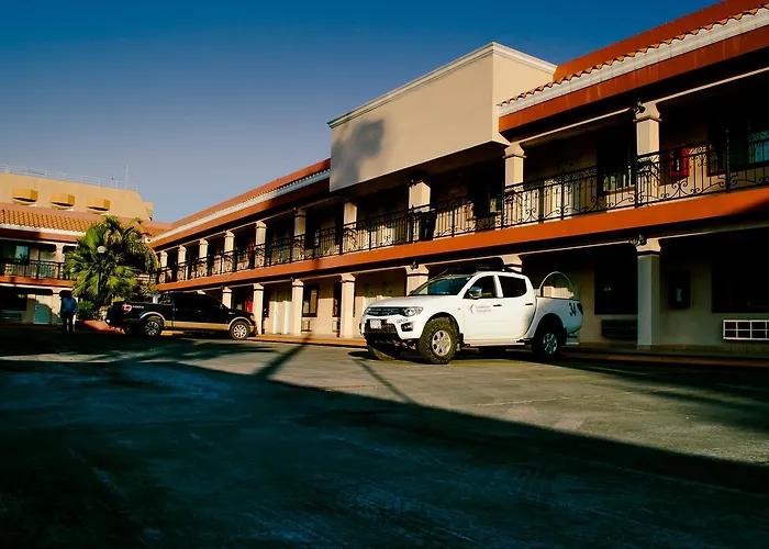 La Siesta Hotel