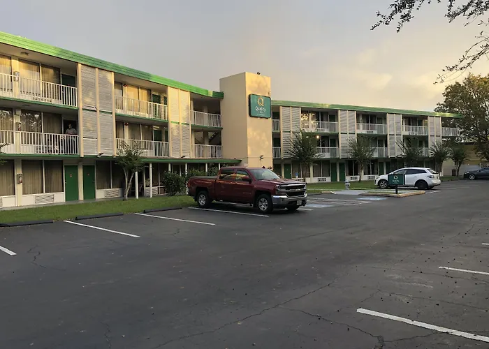 Quality Inn
