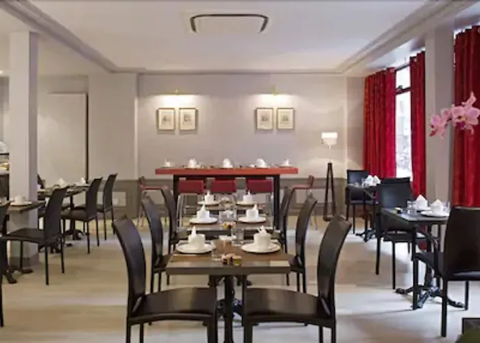 Turenne Le Marais Paris