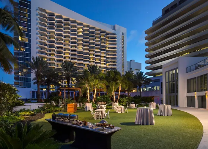 Eden Roc Miami Beach