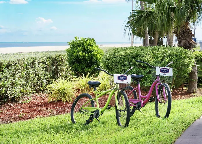 Hampton Inn Key West Fl